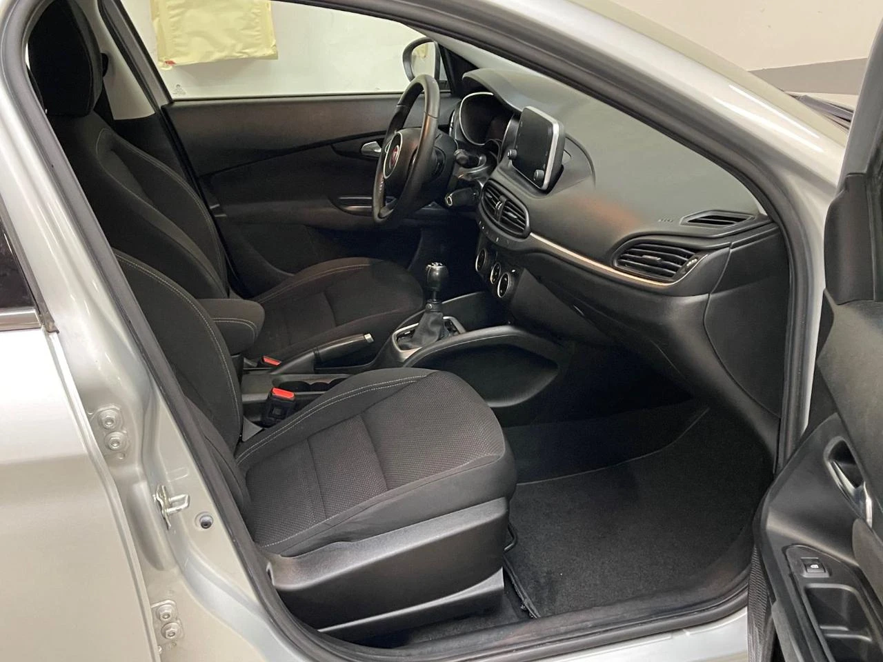 FIAT Tipo 1.4 5 porte Lounge - 11