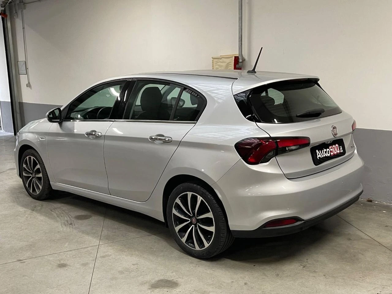 FIAT Tipo 1.4 5 porte Lounge - 6