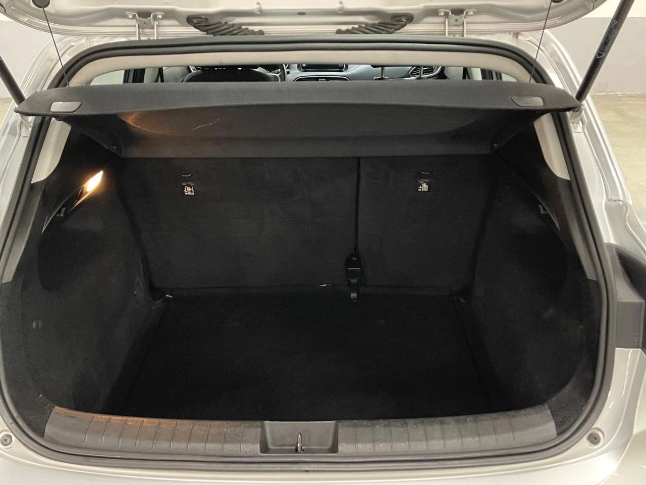 FIAT Tipo 1.4 5 porte Lounge - 16