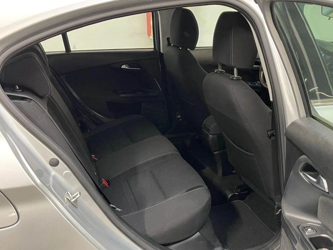FIAT Tipo 1.4 5 porte Lounge - 12