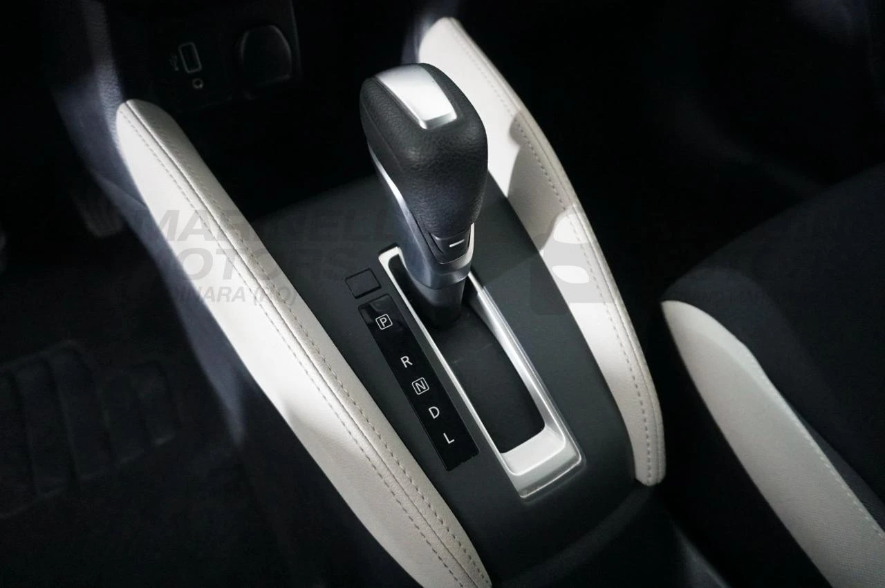NISSAN Micra IG-T 92 Xtronic 5 porte N-Design - 13