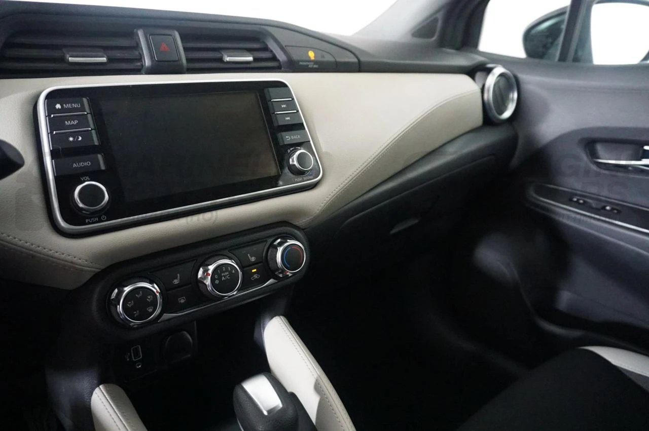 NISSAN Micra IG-T 92 Xtronic 5 porte N-Design - 22