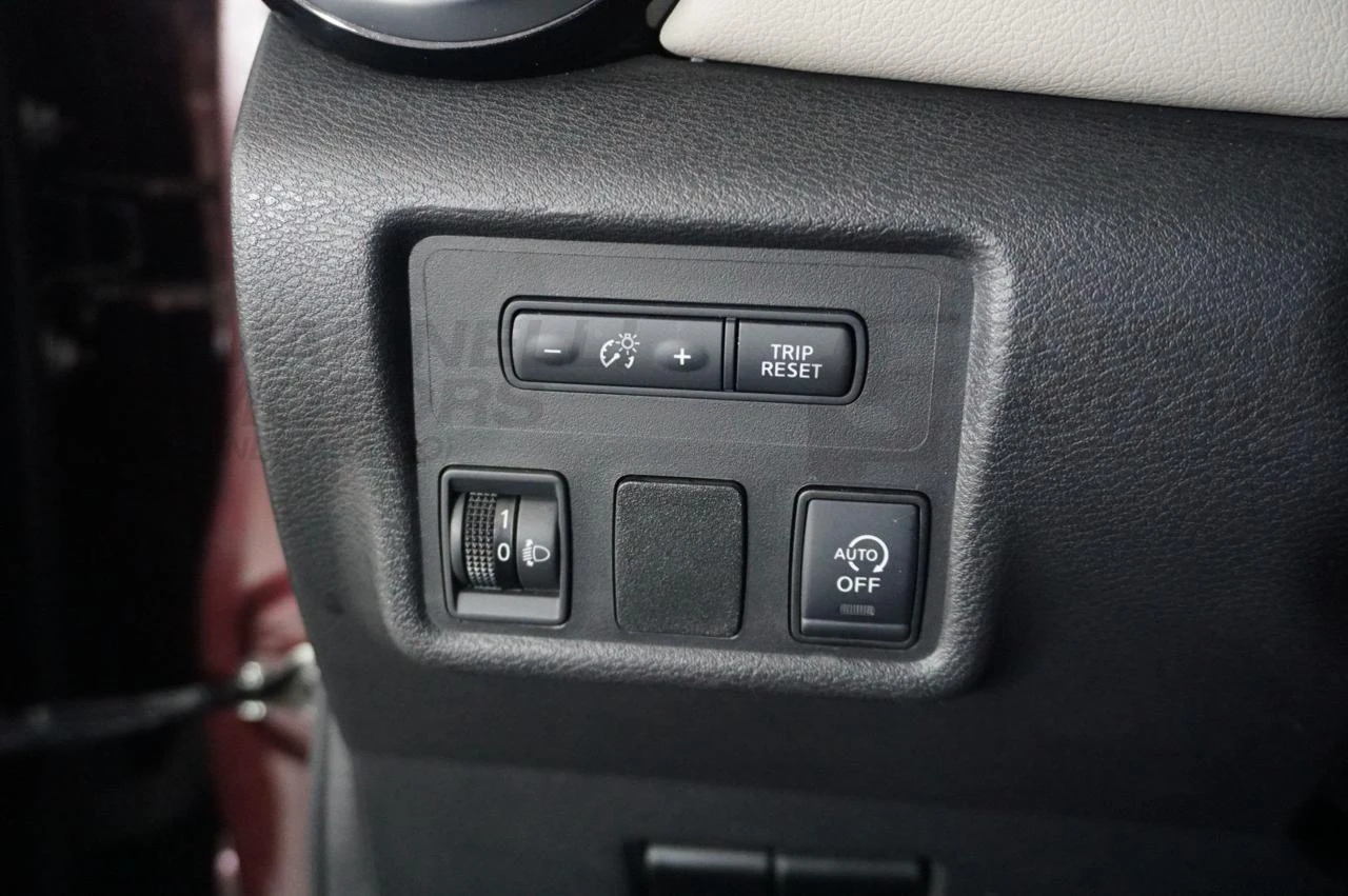 NISSAN Micra IG-T 92 Xtronic 5 porte N-Design - 21