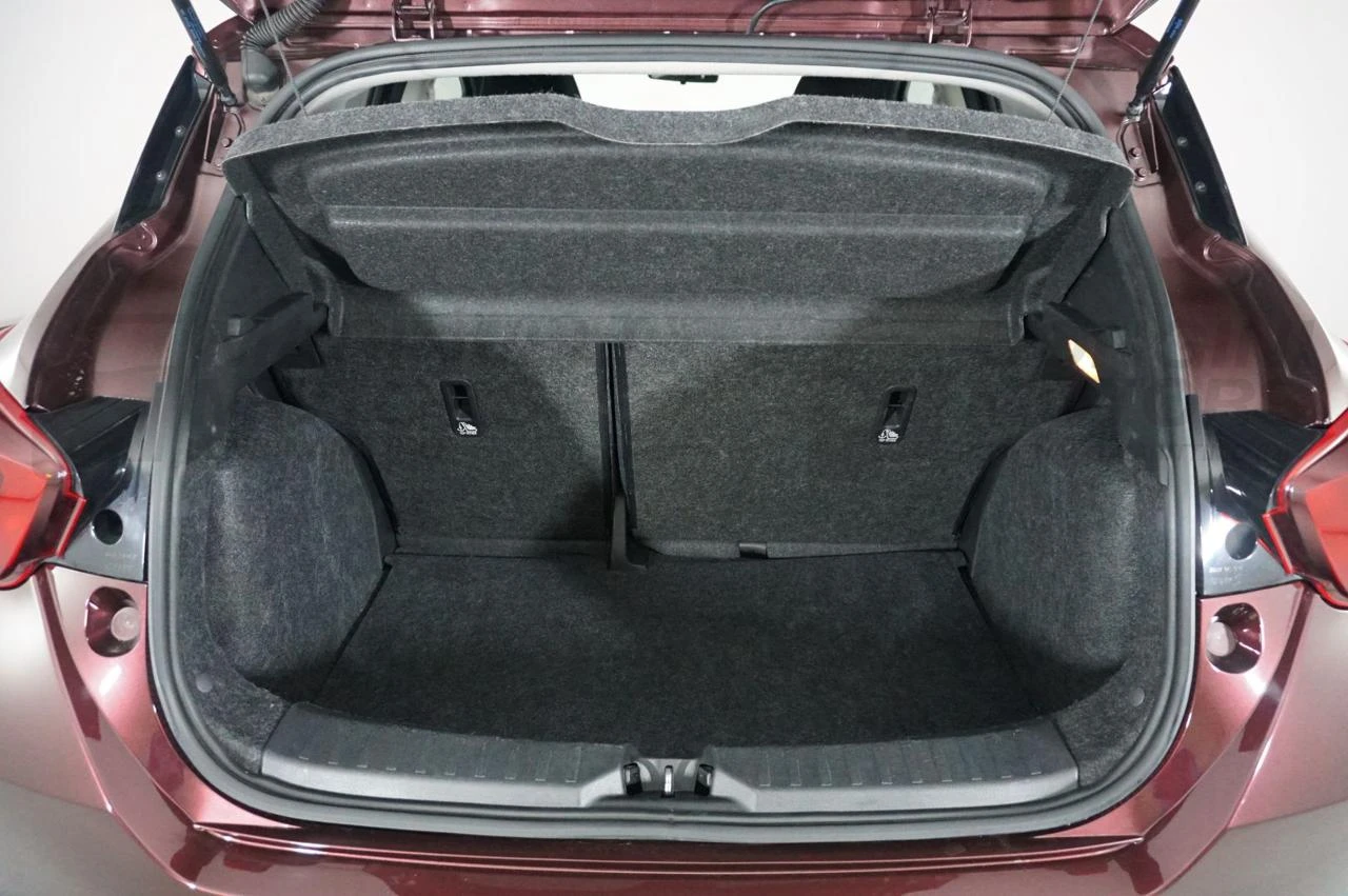 NISSAN Micra IG-T 92 Xtronic 5 porte N-Design - 12