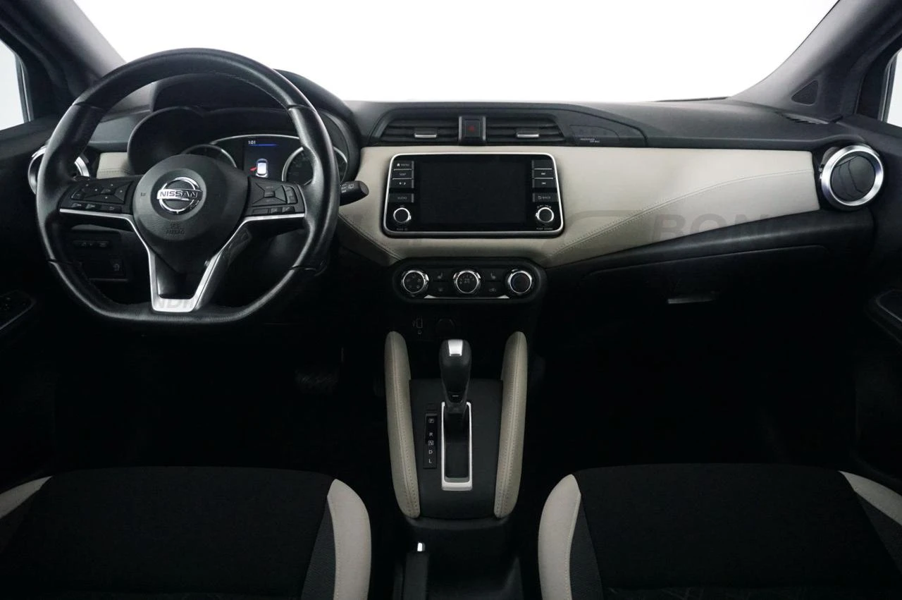 NISSAN Micra IG-T 92 Xtronic 5 porte N-Design - 9