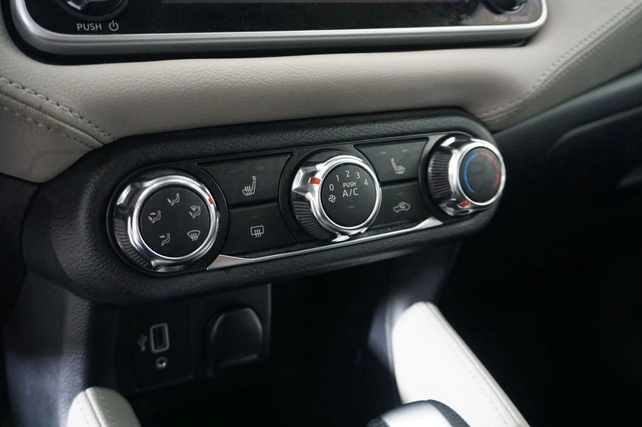 NISSAN Micra IG-T 92 Xtronic 5 porte N-Design - 15
