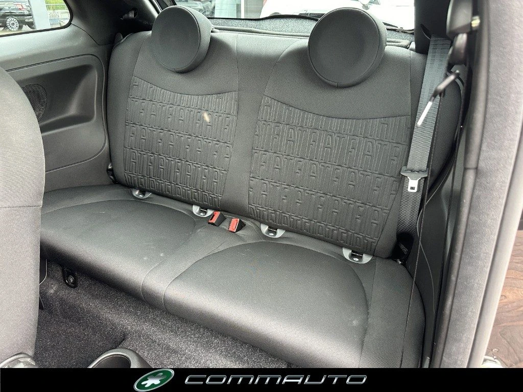 FIAT 500 1.0 Hybrid Dolcevita 70 CV - 12