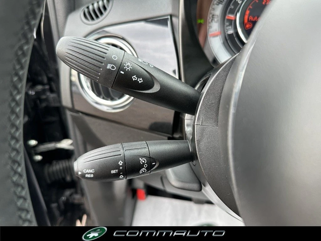 FIAT 500 1.0 Hybrid Dolcevita 70 CV - 8