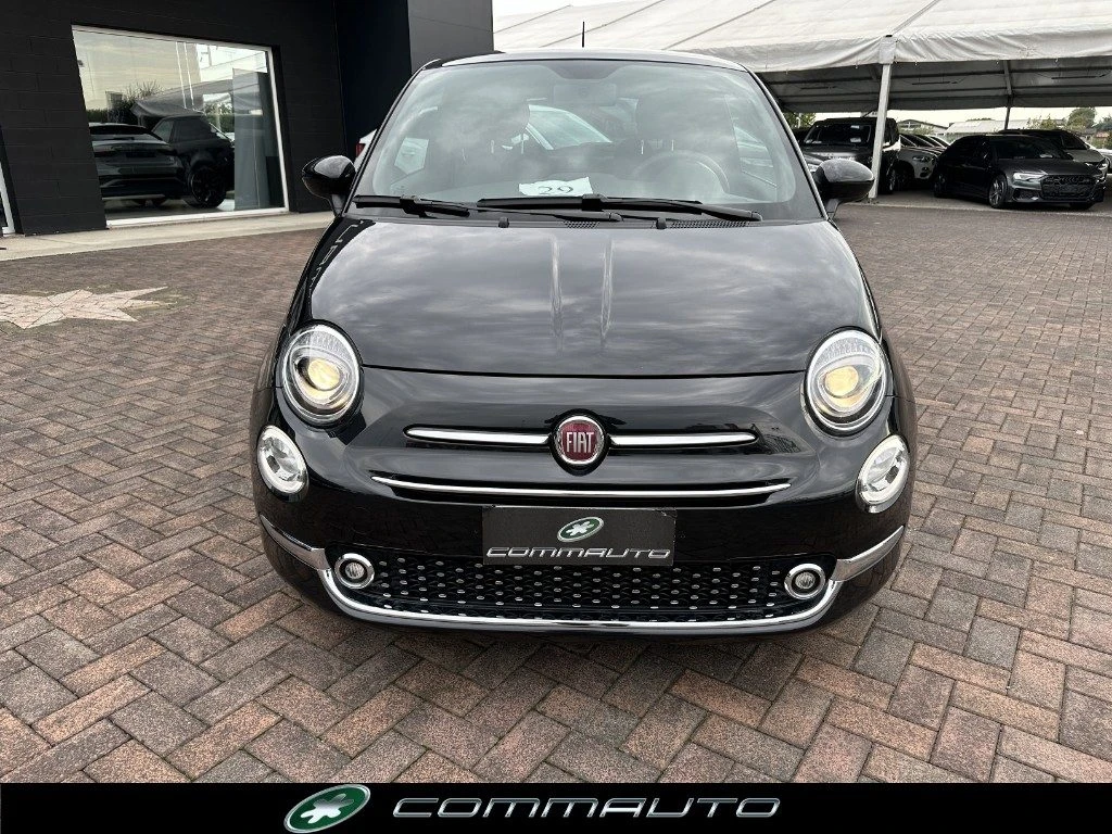 FIAT 500 1.0 Hybrid Dolcevita 70 CV - 16