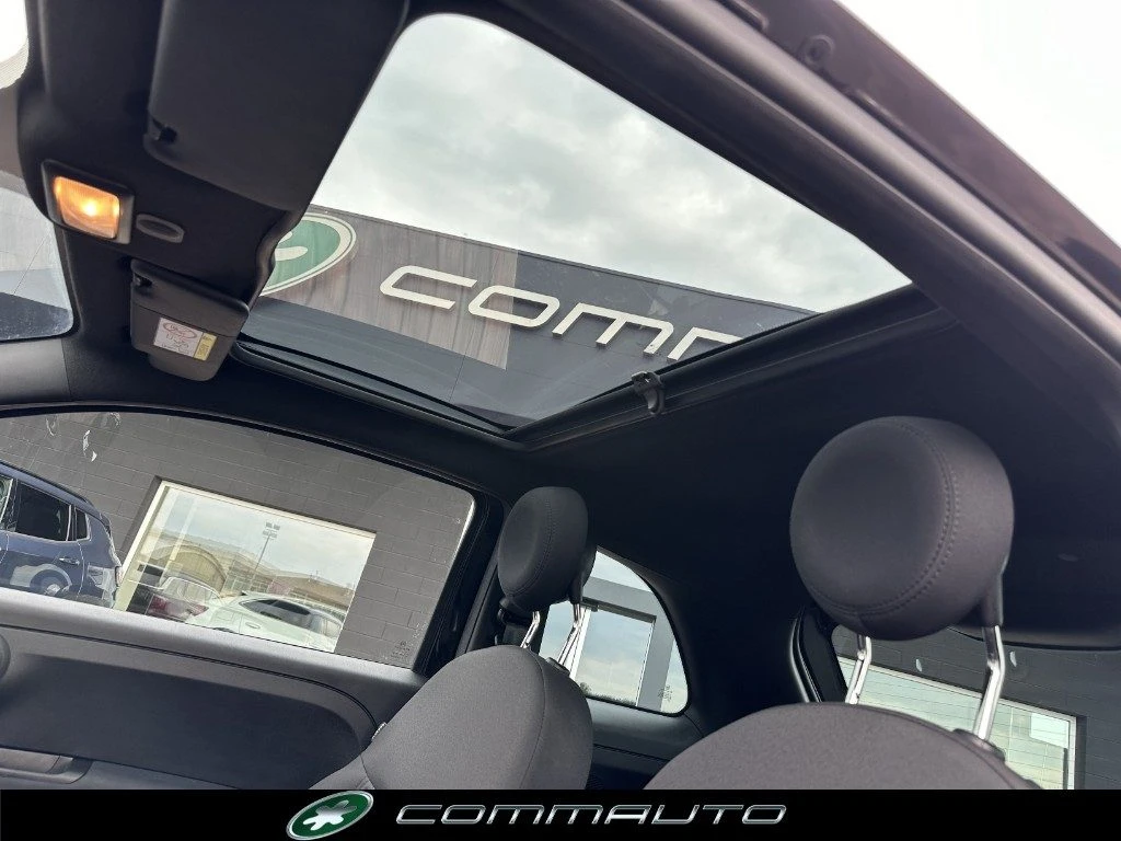 FIAT 500 1.0 Hybrid Dolcevita 70 CV - 6