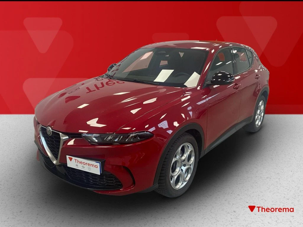 ALFA ROMEO Tonale 1.6 Super 130cv tct6 - Foto 1