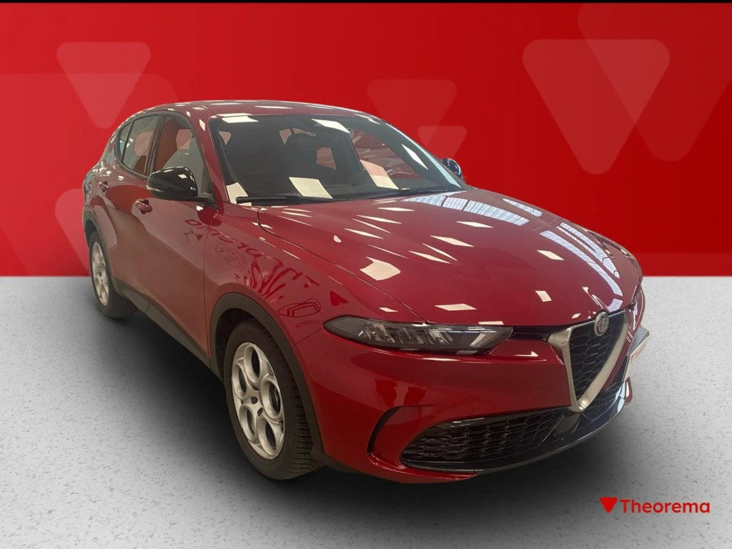ALFA ROMEO Tonale 1.6 Super 130cv tct6 - Foto 3