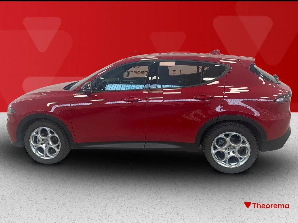 ALFA ROMEO Tonale 1.6 Super 130cv tct6 - Foto 4