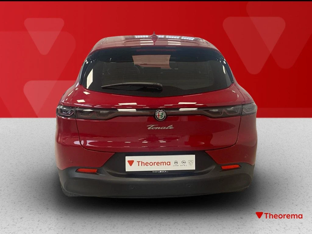 ALFA ROMEO Tonale 1.6 Super 130cv tct6 - Foto 6