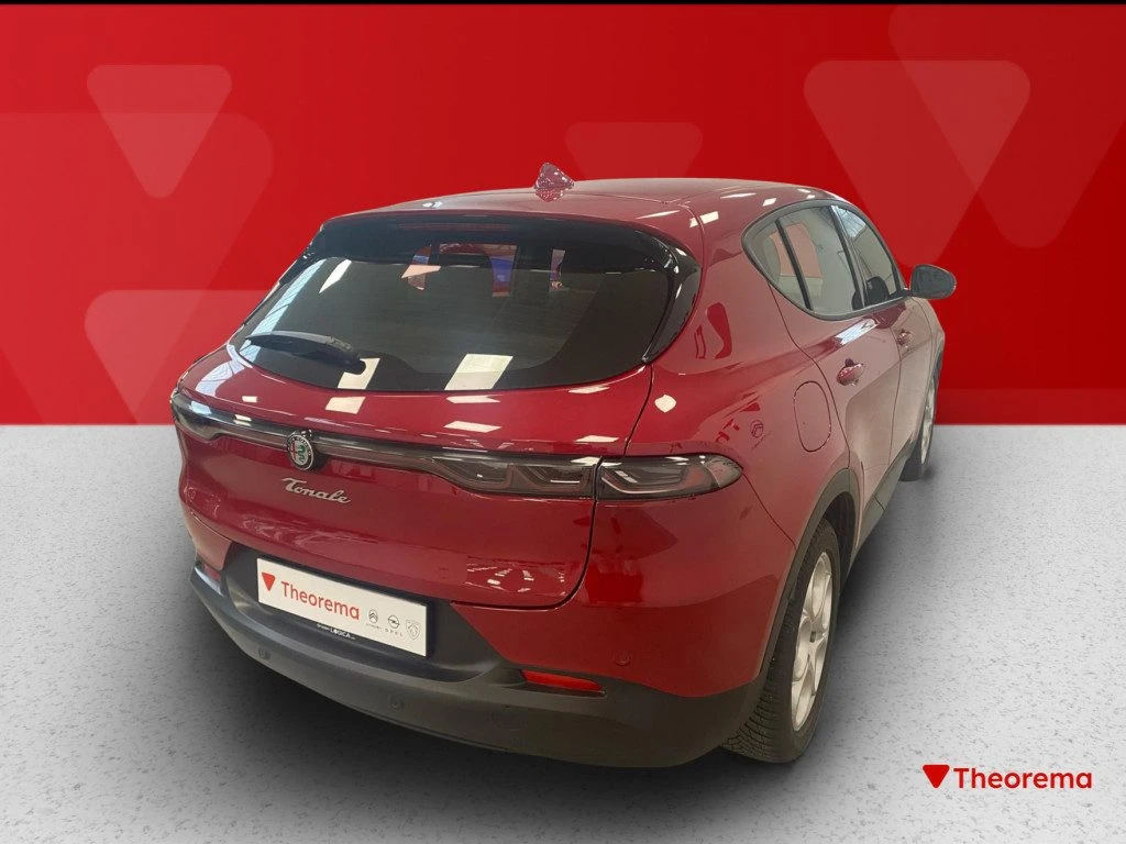 ALFA ROMEO Tonale 1.6 Super 130cv tct6 - Grid Foto 7