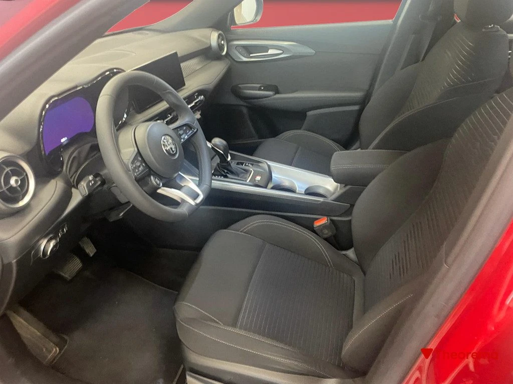 ALFA ROMEO Tonale 1.6 Super 130cv tct6 - Grid Foto 8