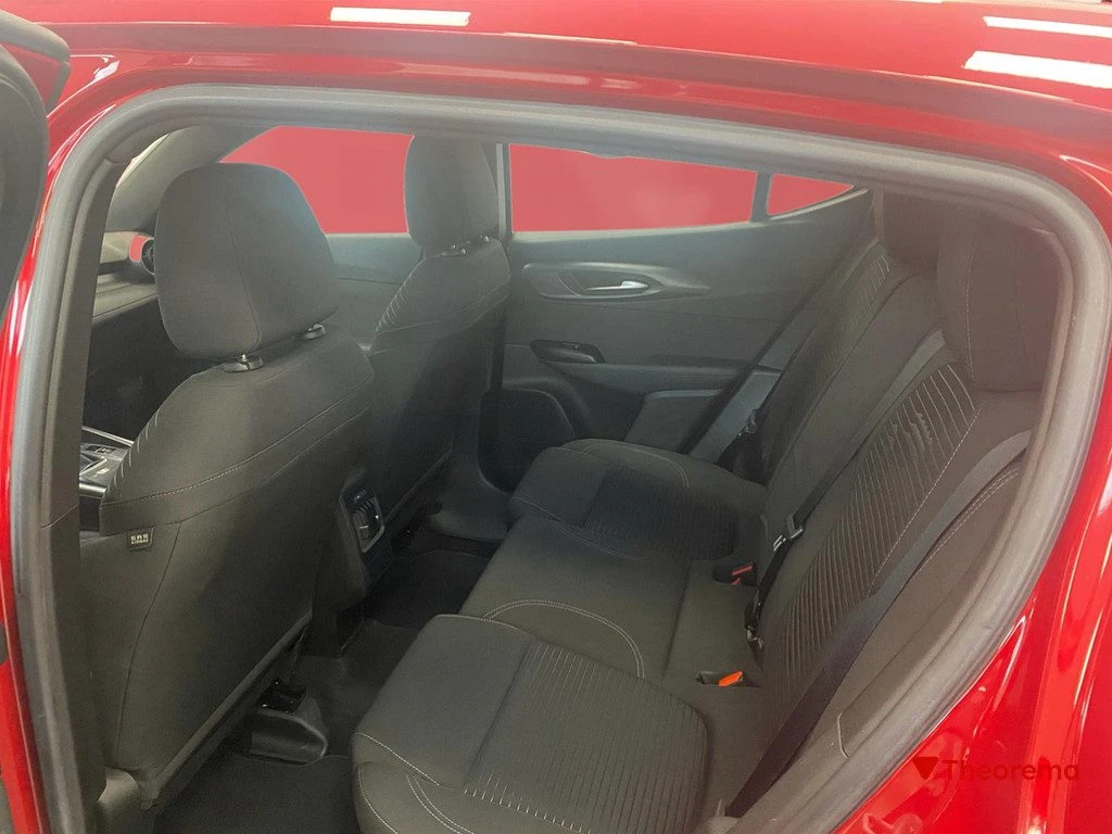 ALFA ROMEO Tonale 1.6 Super 130cv tct6 - Grid Foto 9