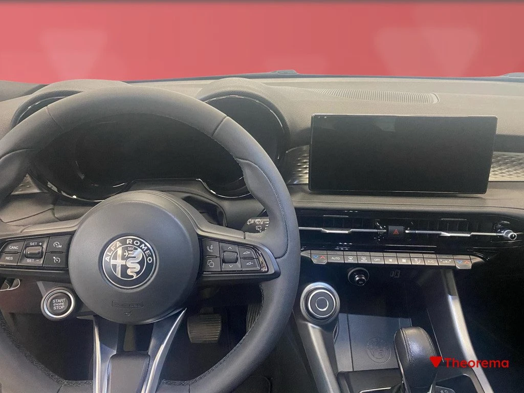 ALFA ROMEO Tonale 1.6 Super 130cv tct6 - Grid Foto 10