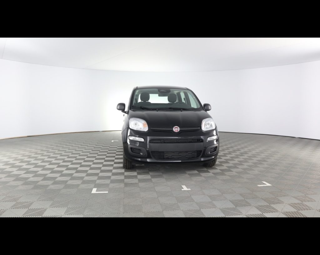 FIAT Panda My25 1.0 70cv Hybrid - 3