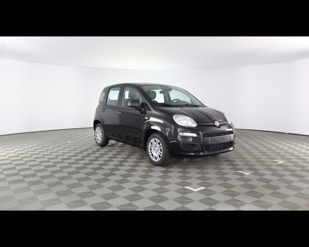 FIAT Panda My25 1.0 70cv Hybrid - 4