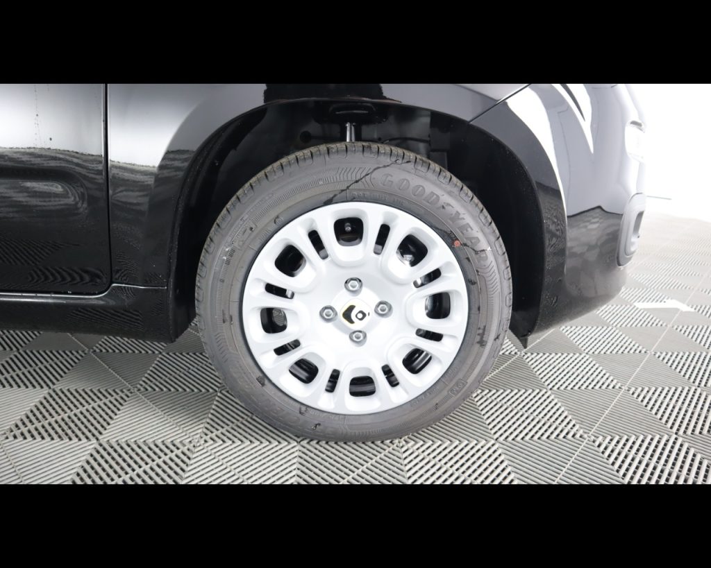 FIAT Panda My25 1.0 70cv Hybrid - 20