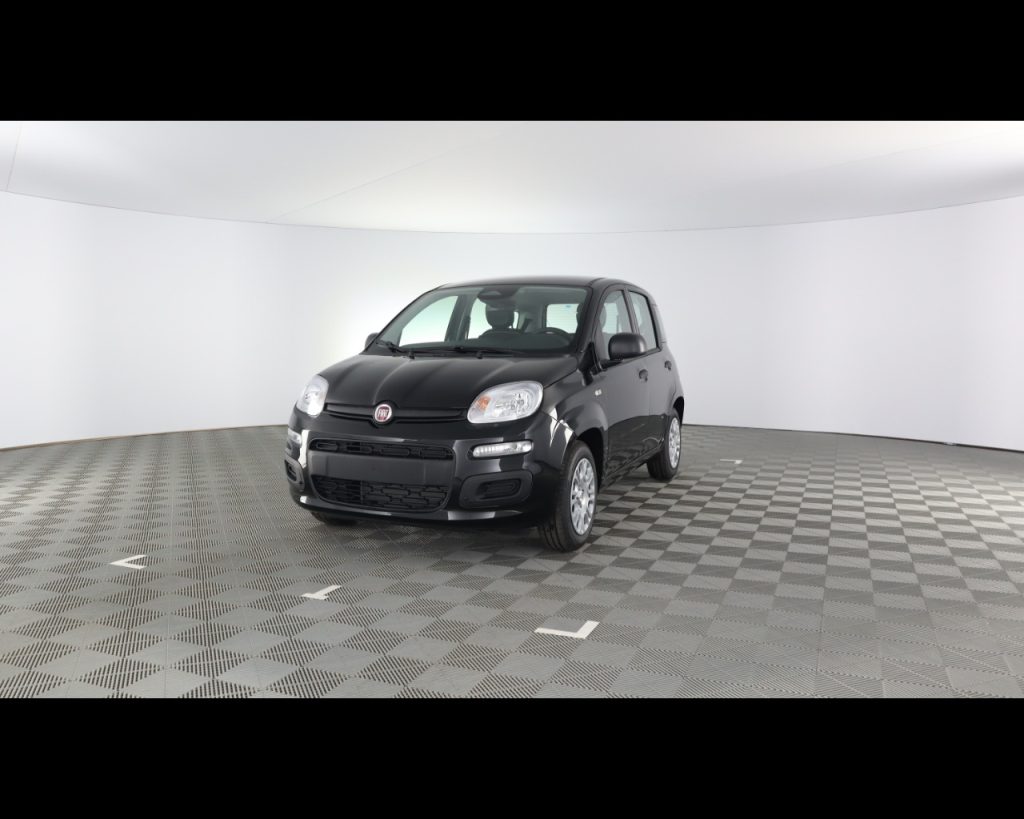 FIAT Panda My25 1.0 70cv Hybrid - 2