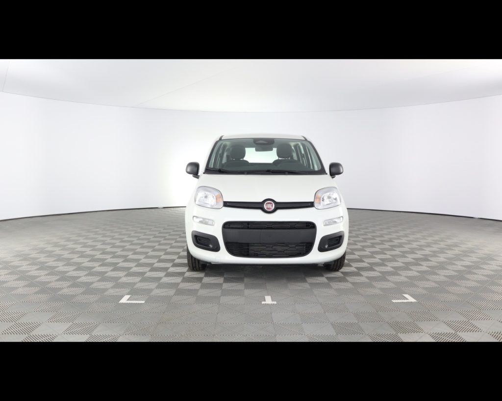 FIAT Panda My25 1.0 70cv Hybrid - 3