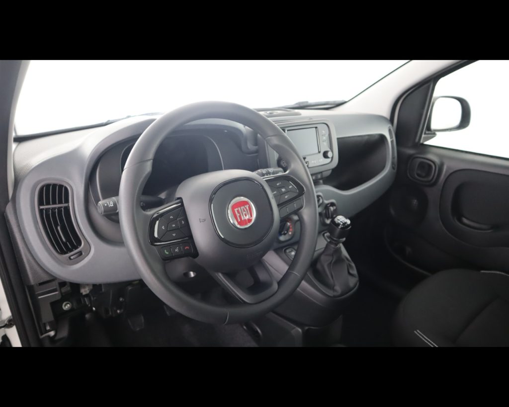 FIAT Panda My25 1.0 70cv Hybrid - 13