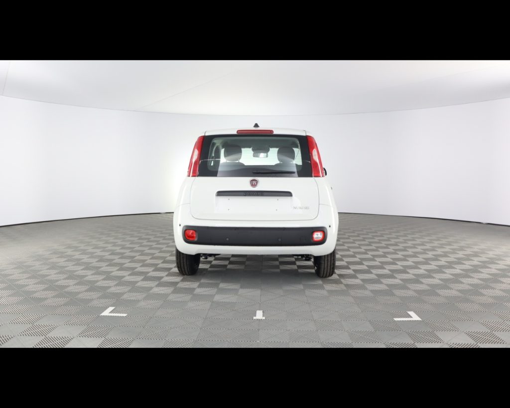 FIAT Panda My25 1.0 70cv Hybrid - 9