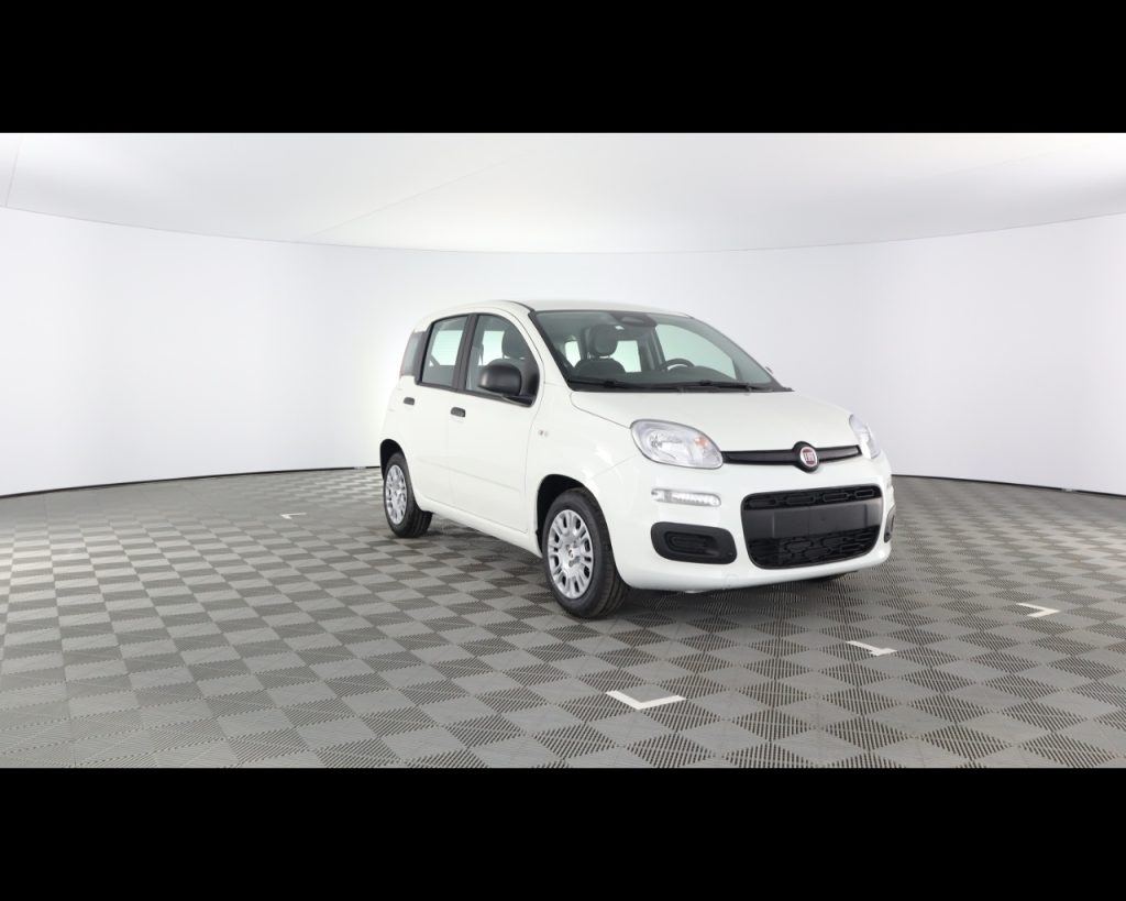 FIAT Panda My25 1.0 70cv Hybrid - 4