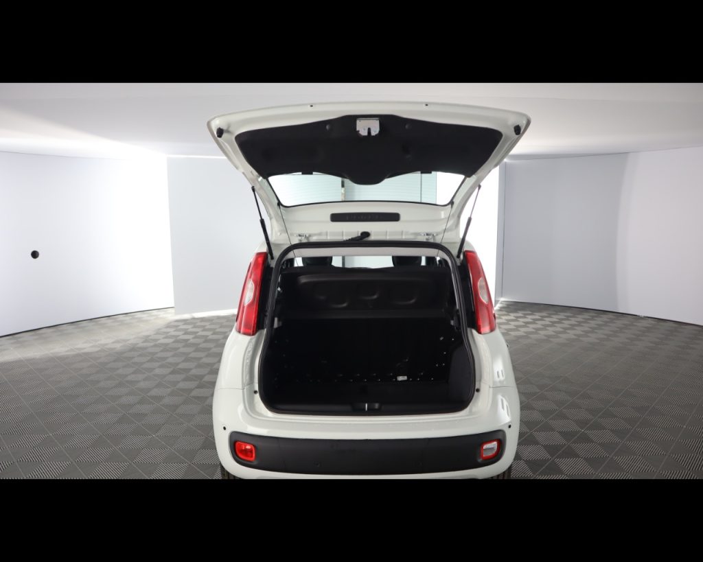 FIAT Panda My25 1.0 70cv Hybrid - 19