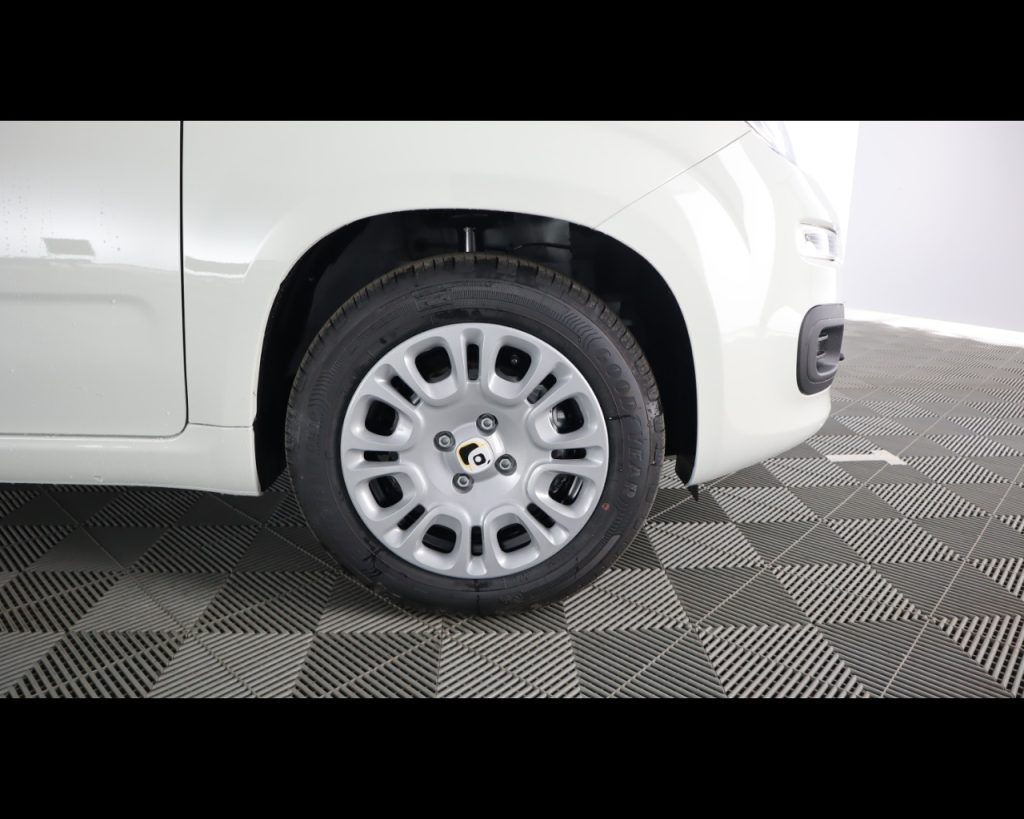 FIAT Panda My25 1.0 70cv Hybrid - 20
