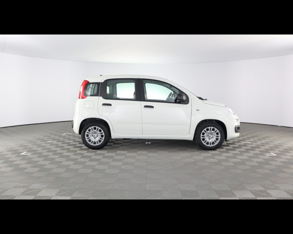 FIAT Panda My25 1.0 70cv Hybrid - 6