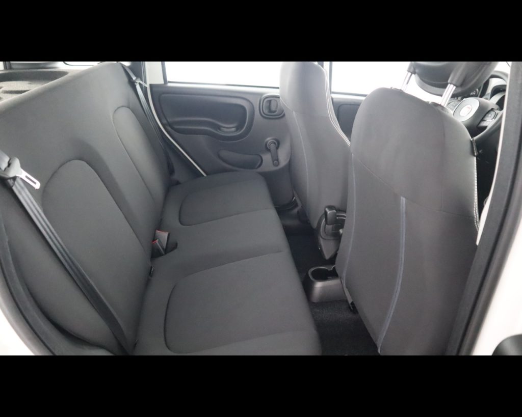 FIAT Panda My25 1.0 70cv Hybrid - 18