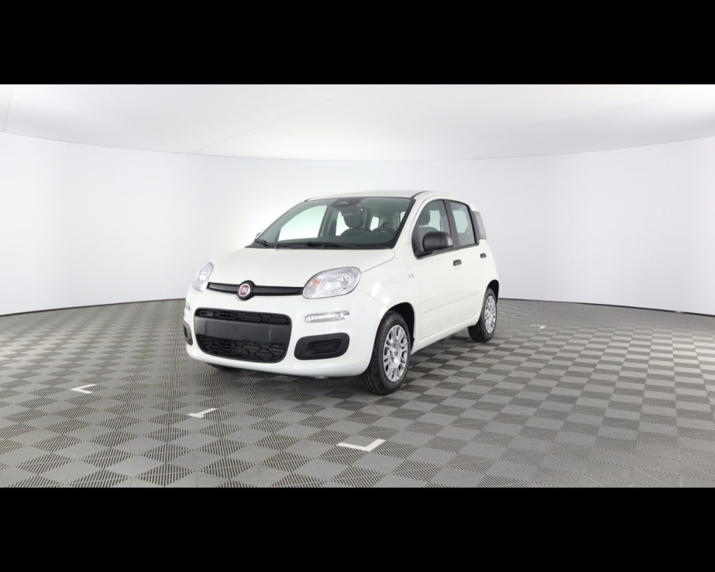 FIAT Panda My25 1.0 70cv Hybrid - 2