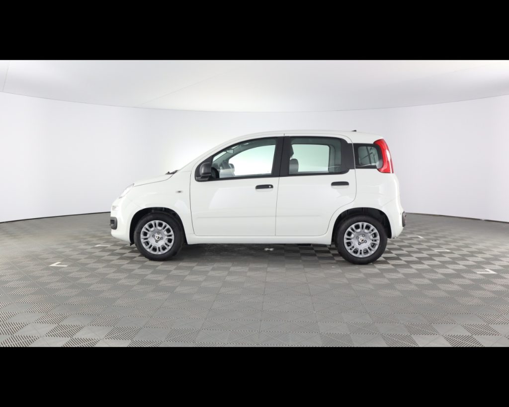 FIAT Panda My25 1.0 70cv Hybrid - 12