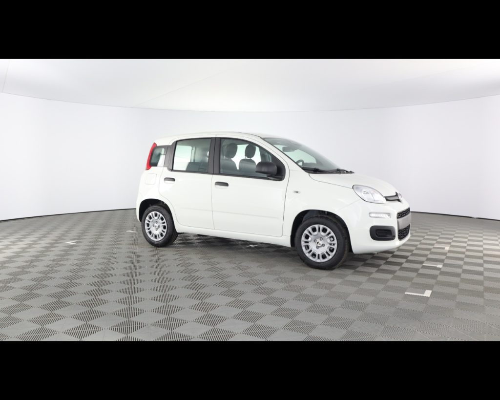 FIAT Panda My25 1.0 70cv Hybrid - 5