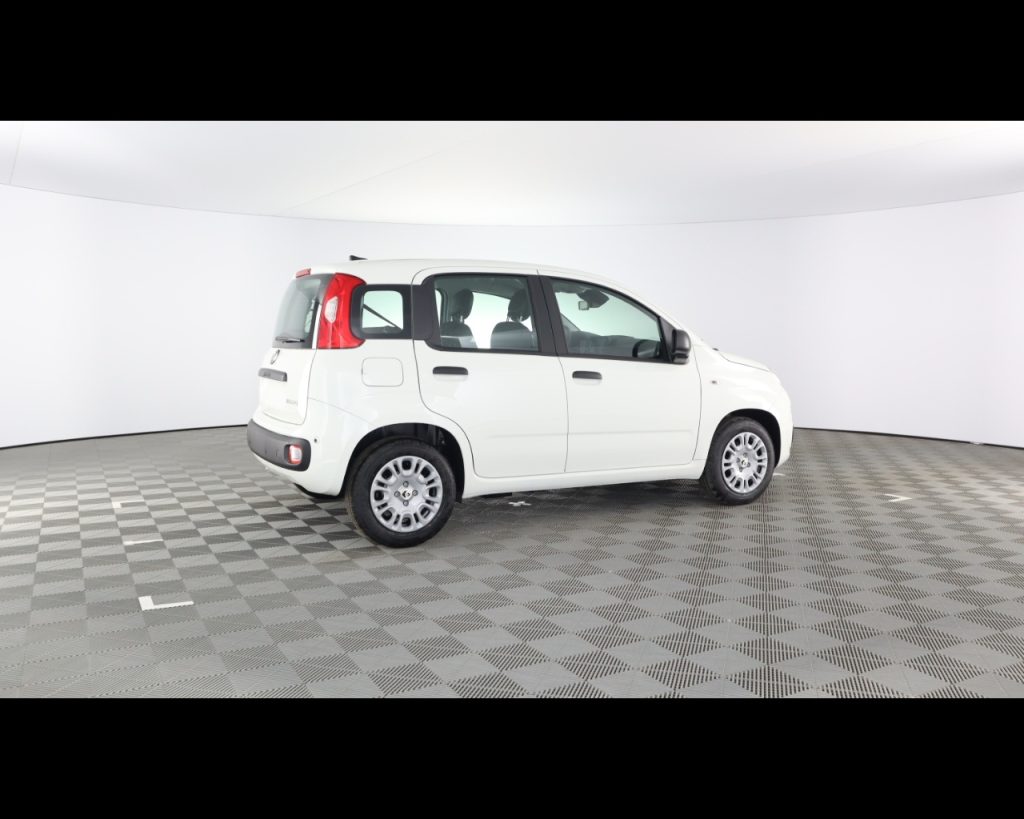 FIAT Panda My25 1.0 70cv Hybrid - 7
