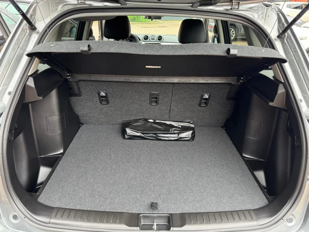 SUZUKI Vitara 1.4 Hybrid 4WD AllGrip Top - 14