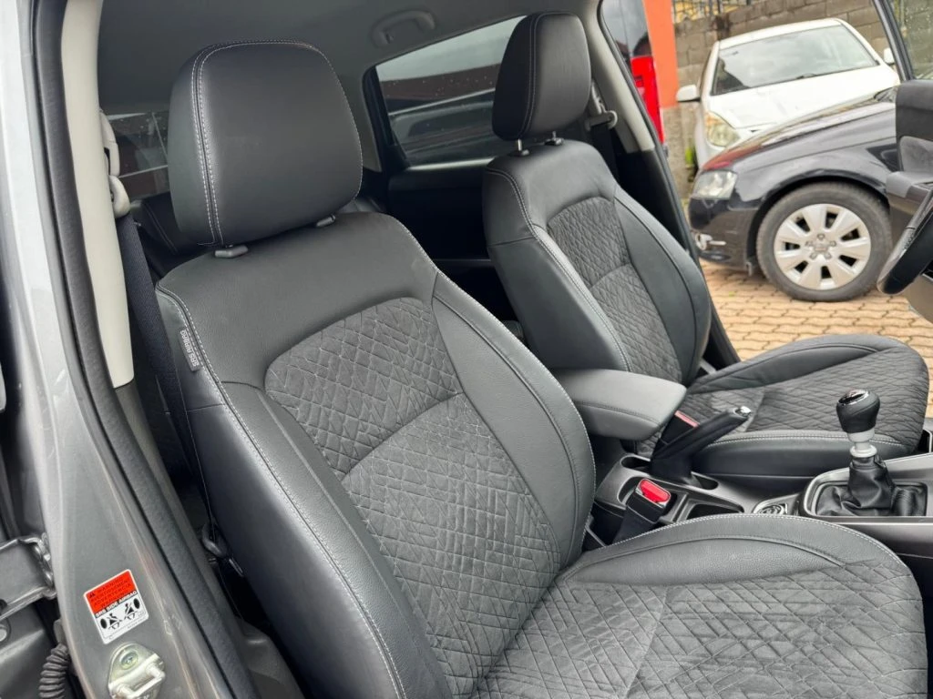 SUZUKI Vitara 1.4 Hybrid 4WD AllGrip Top - 22