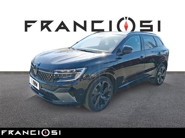 RENAULT Austral 1.2 E Tech full hybrid Techno Esprit Alpin 
