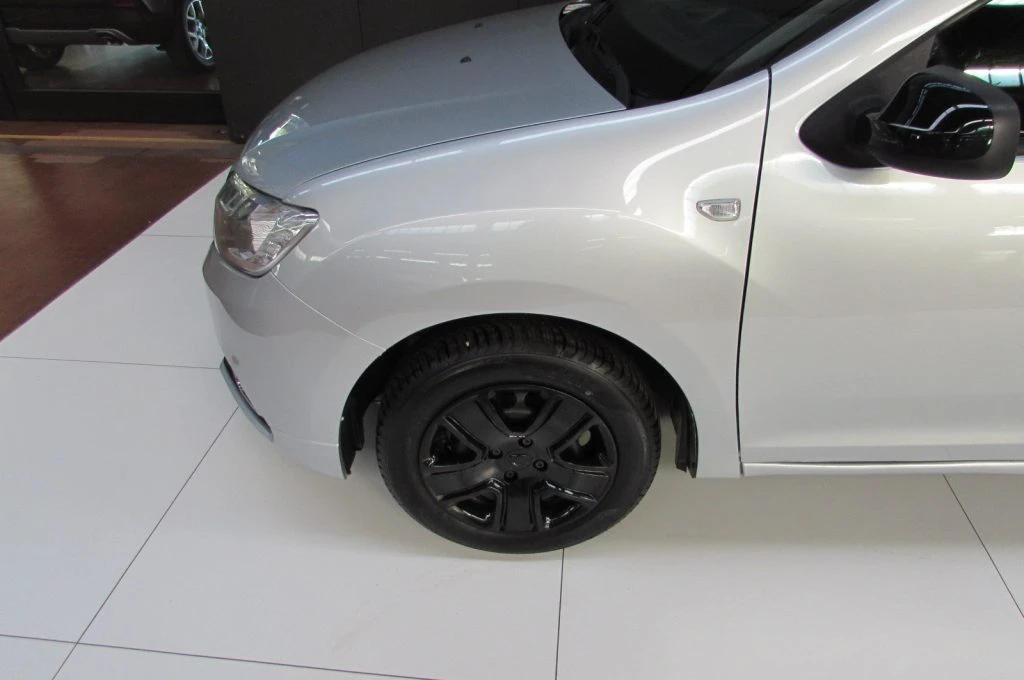 DACIA Sandero 0.9 TCe 12V 90CV Start&Stop Lauréate - 5