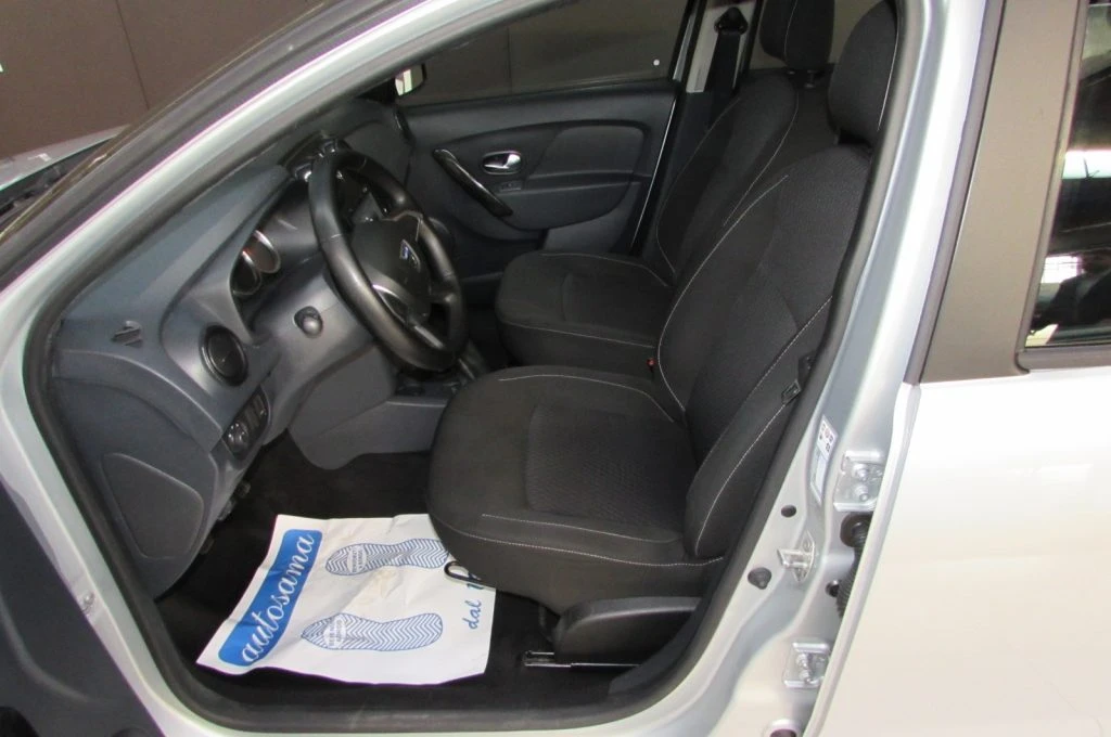 DACIA Sandero 0.9 TCe 12V 90CV Start&Stop Lauréate - 6
