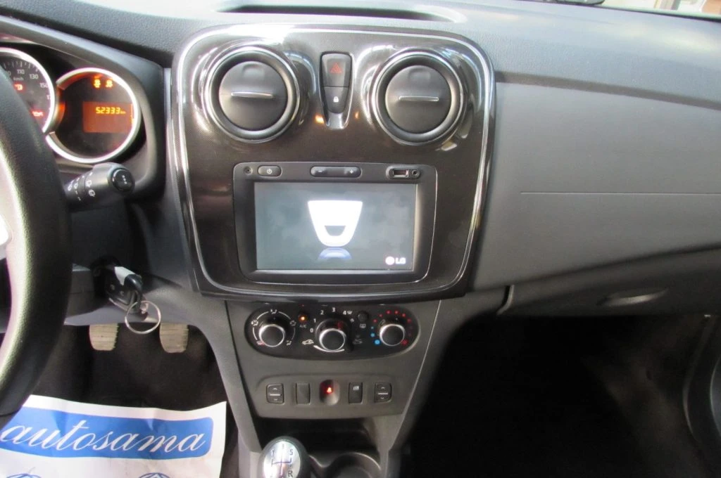 DACIA Sandero 0.9 TCe 12V 90CV Start&Stop Lauréate - 8