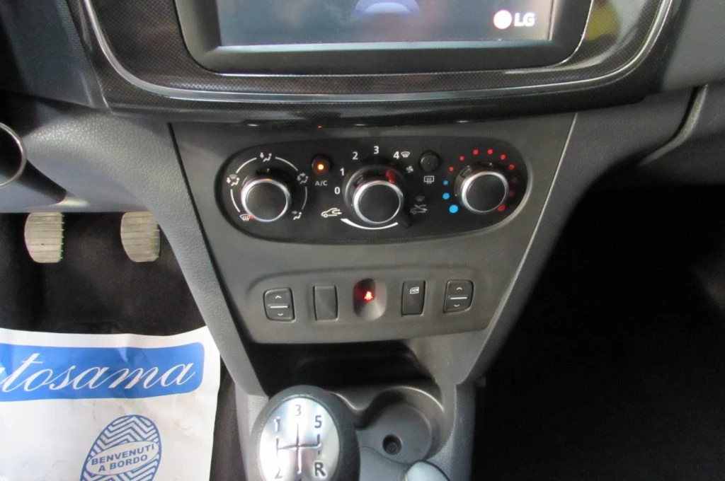 DACIA Sandero 0.9 TCe 12V 90CV Start&Stop Lauréate - 10