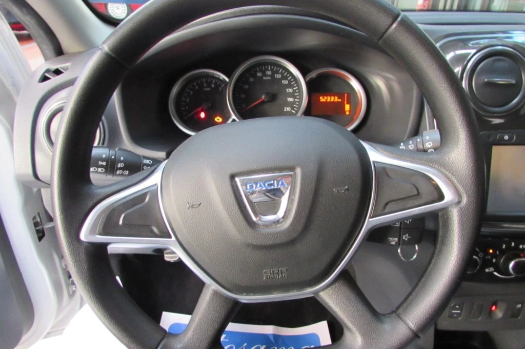 DACIA Sandero 0.9 TCe 12V 90CV Start&Stop Lauréate - 12