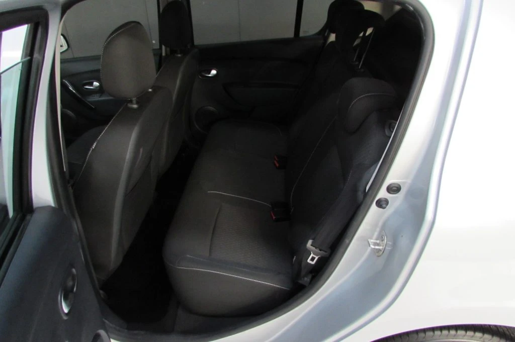 DACIA Sandero 0.9 TCe 12V 90CV Start&Stop Lauréate - 13