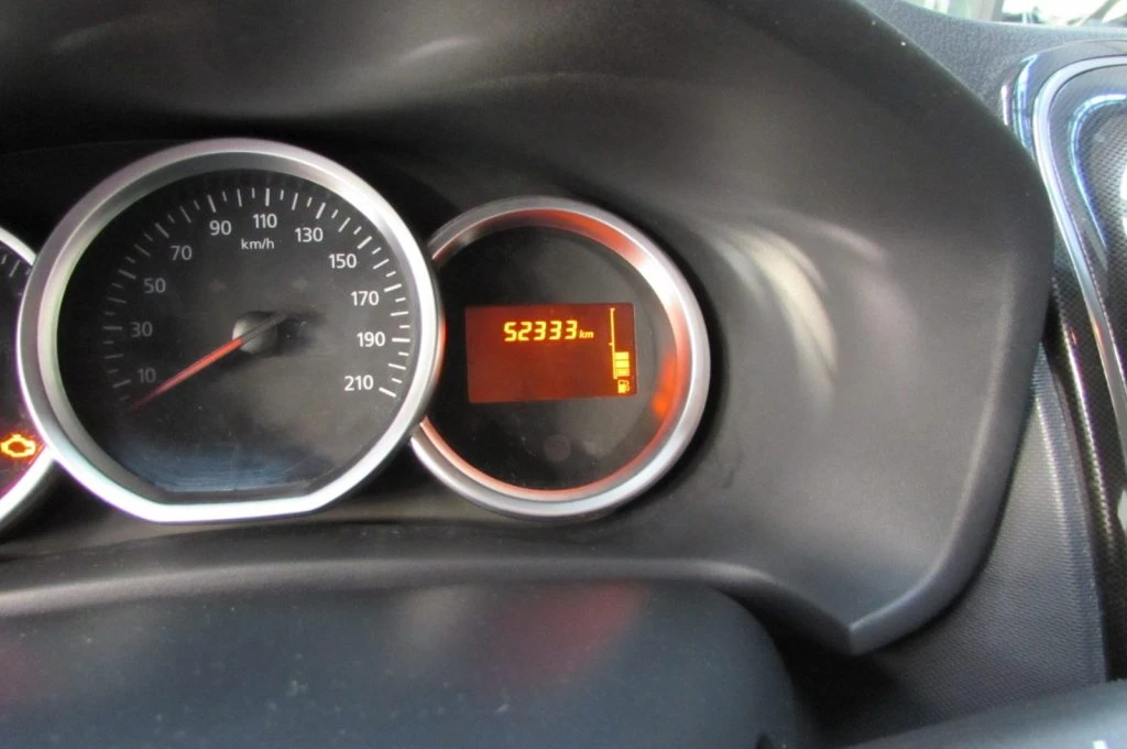 DACIA Sandero 0.9 TCe 12V 90CV Start&Stop Lauréate - 11