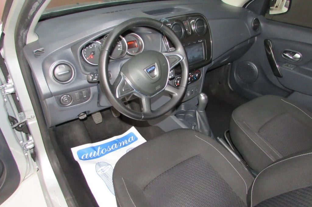 DACIA Sandero 0.9 TCe 12V 90CV Start&Stop Lauréate - 7