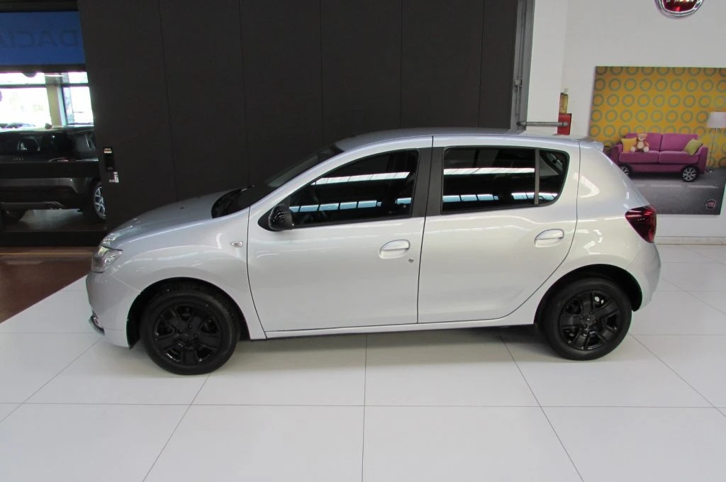 DACIA Sandero 0.9 TCe 12V 90CV Start&Stop Lauréate - 4